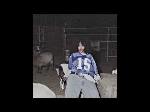 SZA Type Beat