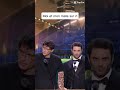Toujours La Même