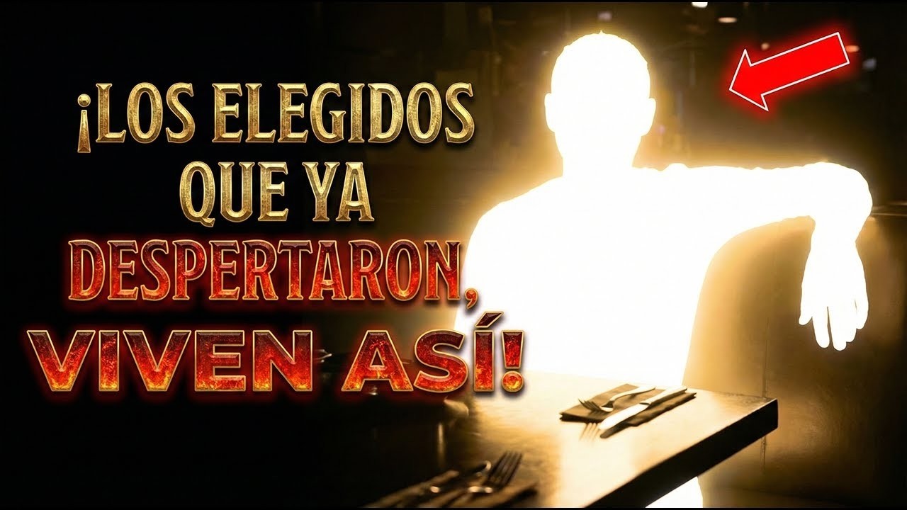 ELEGIDO, 9 SÍNTOMAS EXTRAÑOS De Que Tú Ya Estás En La 5ª DIMENSIÓN Y Aún No Te Has Dado Cuenta