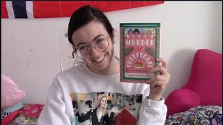 Murder by Cheesecake (Golden Girls Murder Mystery)—Book Review