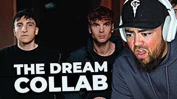 RAPPER REACTS to Token & Ren - What Does Your Love Look Like? (Official Music Video)