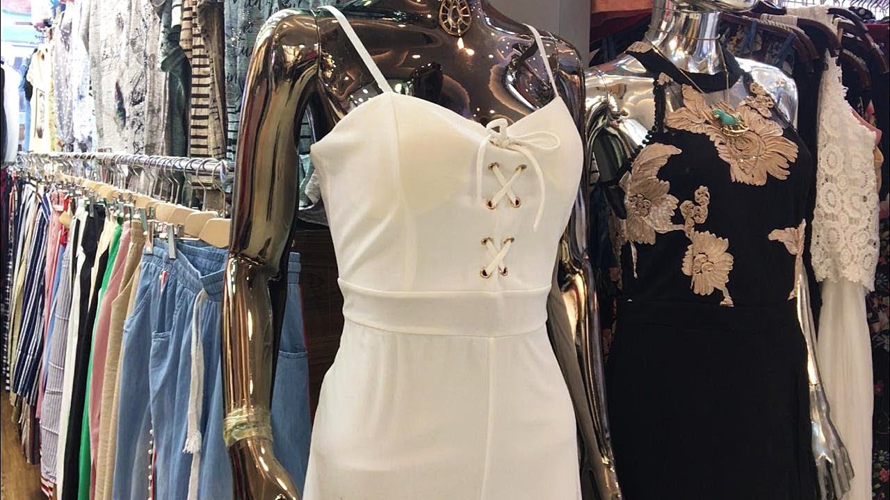 roupas de fim de ano