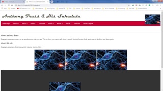 Setting up Dreamweaver with your Root Directory