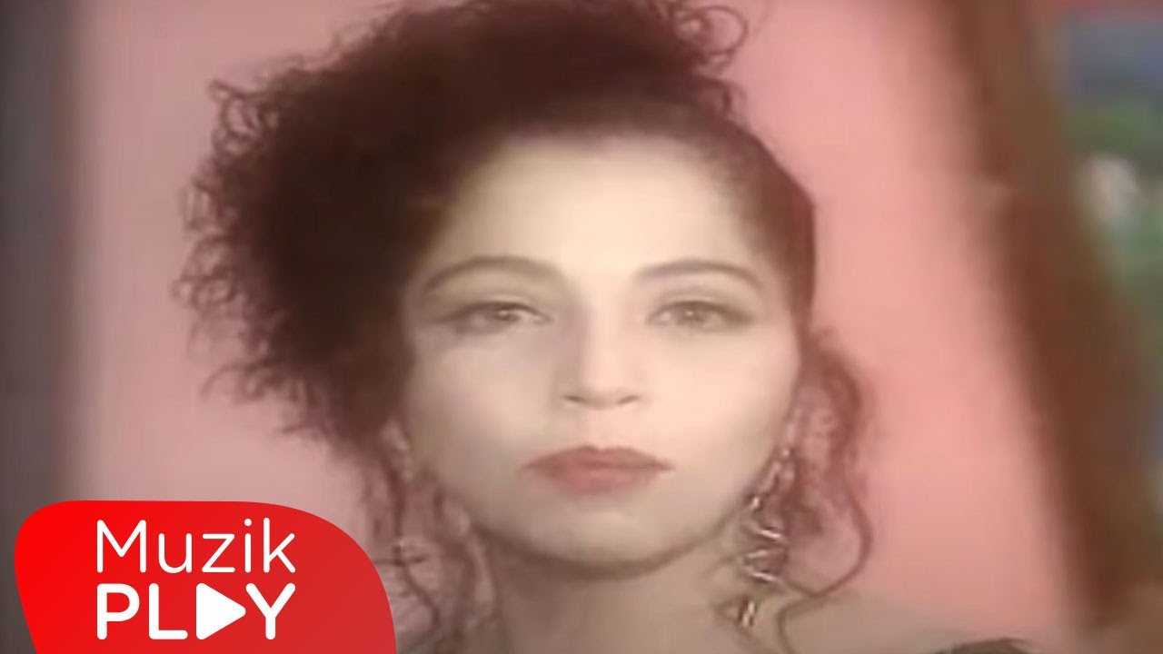 Sertab Erener   Sakin Ol Official Video