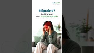 Migraine Symptoms, Causes &amp; Triggers Explained | Dr. Rohith M.R | Apollo AyurVAID Hospitals