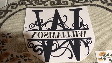 SUBLIMATING A HOME DEPOT FLOOR MAT