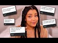answering your dating & self-love questions | cat ndivisi