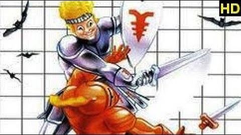 Wonderboy in Monster Land. (Sega Master System / SMS) Complete Playthrough. Co-Op Commentary.