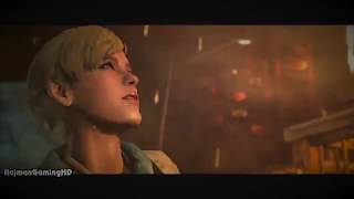 Resident Evil Amv:Warriors-Imagine Dragons