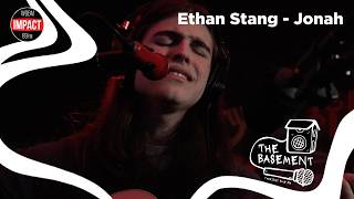 Ethan Stang - Jonah | Live @ The Basement
