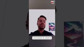 ANO SABÁTICO: para cuidar da saúde mental, repensar carreira ou reencontrar propósito. #sabático