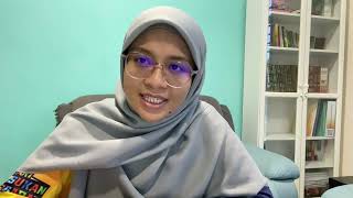 MPU2071 - PENGURUSAN KOKURIKULUM (TUGASAN 3)