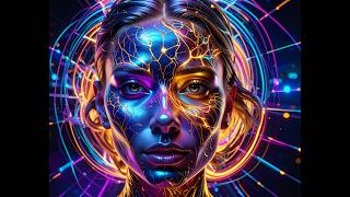 Melodic Techno House 4K | Hypnotic Techno Rave • Static Love 