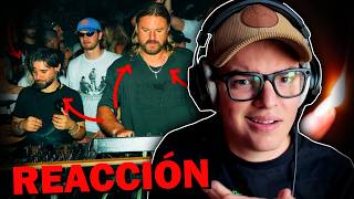 Skrillex & Solomun Release Their Highly Anticipated ID!!! - Rumble