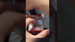 Mercadian Masques Tournament Deck - $175 & 25 Yrs Old - #mtg #magicthegathering #shorts