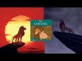 The Lion King (Storyteller Version) HD