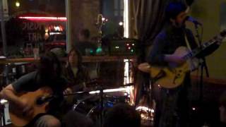 &quot;The Way Young Lovers Do&quot; by The Plush Monsters (Van Morrison Cover)