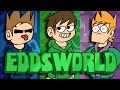 Eddsworld  intro song feat songstowearpantsto