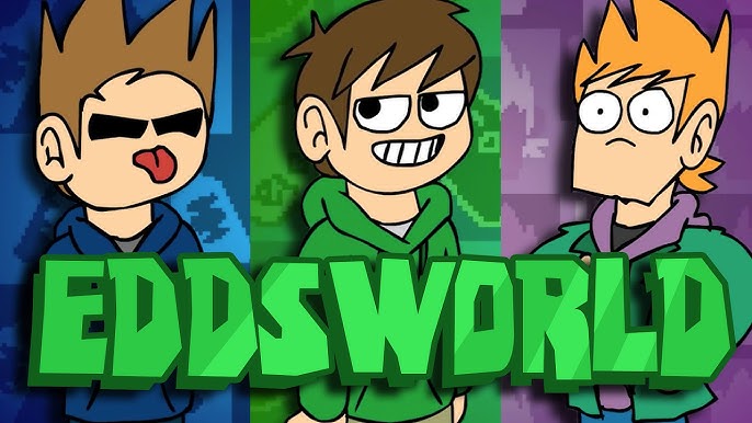 Pin by Jazz on Edd's World  Matt eddsworld, Geek humor, Phone themes