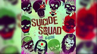 14 - Becky Hanson - I Started a Joke - Suicide Squad 2016 (Soundtrack - OST) HQ