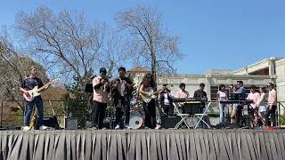 Tsukimi Genkey - Whats The Use Open House 2023 Saji Cam