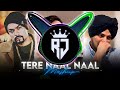 Tere Naal Naal Noor Jehan X Sidhu Moose Wala X Bohemia Mashup Prod By Musica 808s 