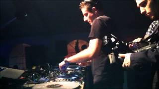 Dj Morgan Dora Scraty 5 Ans