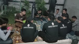 Memory Dan Rutinitas Majelis Dzikrullah Laskar Macan Putih