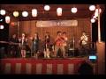 東京ブギウギ2009 「AH  ☆ ひばり ALL STARS ! 」