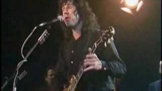 Gary Moore & Albert Collins Further on up the road Resimi