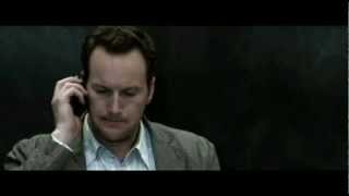 Insidious In-Depth Film Analysis (Part 1 of 3)