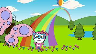 Giggles And Smiles Episode10Season1-Rainbow