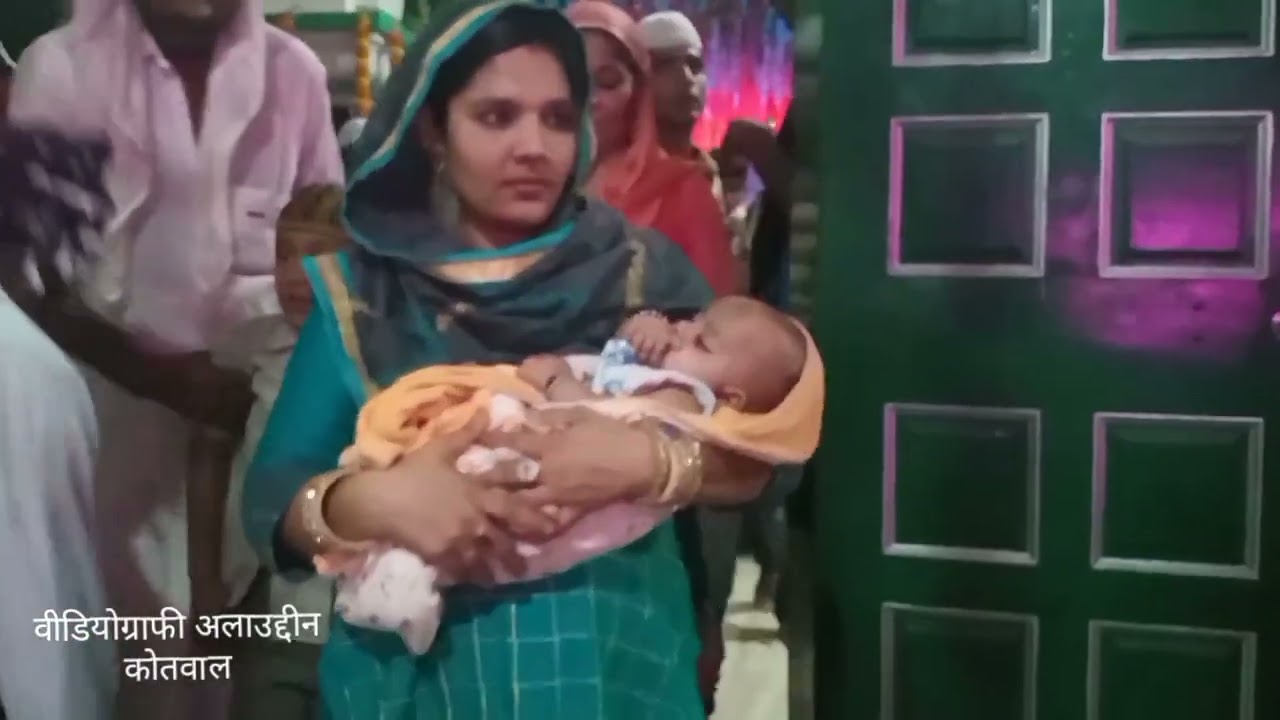 उर्स 2022 हजरत मखदूम पीर दादा अब्बन सांह बापू र,अ, पीर की जाल सांचौर pir ki jal