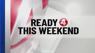 Buffalo Raceway on Wakeup!