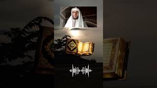 SHALAT WITIR DAN ISTIGHFAR - syech Ali jaber #shortsvideo #syechalijaber