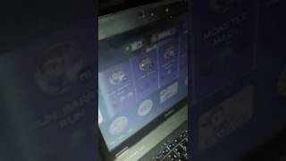 Monster Dash hack Half