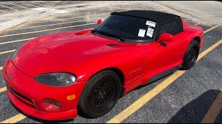 Авто Бизнес в США аукционы в Америке Lexus Dodge Viper Авто Бизнес в США аукционы в Америке Lexus Dodge Viper