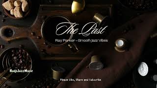 The Past  Acoustic Jazz Pop Ballad Cover  Smooth U0026 Emotional Version