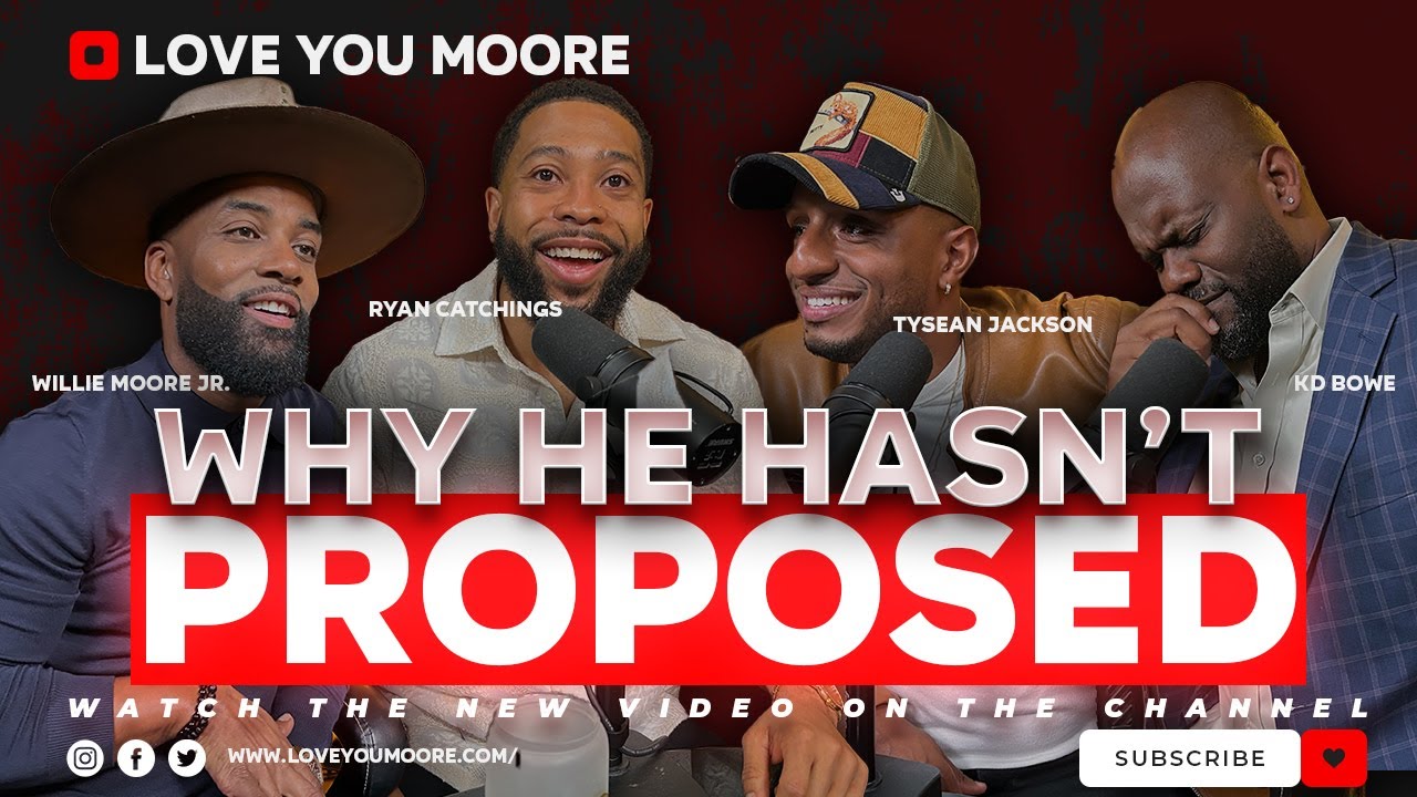 What Men REALLY Want in a Relationship ❤️