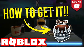 HOW TO GET THE COPPER KEY IN JAILBREAK!! **TUTORIAL** (Roblox Ready Player One Event)