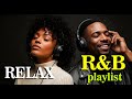 Soulful R&B Vibes 💖 Smooth Love Songs & Emotional Chill Mix for the Heart🎶