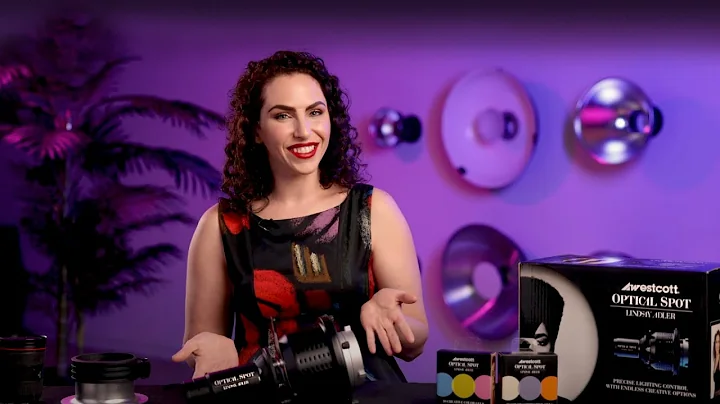 Lindsay Adler's Optical Spot Modifier Explained