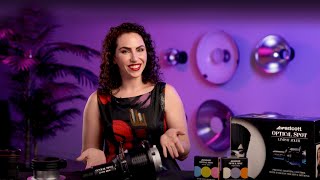 Lindsay Adler's Optical Spot Modifier Explained