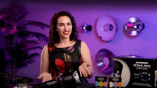 Lindsay Adlers Optical Spot Modifier Explained