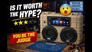 Celebrity Touch Screen Build. Is it worth the hype? Wealth