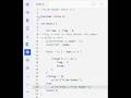 Prime number check in C