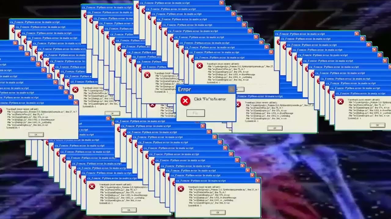 RIOT @ Believe Music Hall (IRIS)