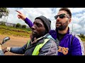 The most famous unknown village in Africa! 🇰🇪