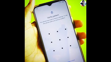 Pattern lock kaise tode #unlockmobile #viral #shorts #trendingshorts #patternlock #unlockphone