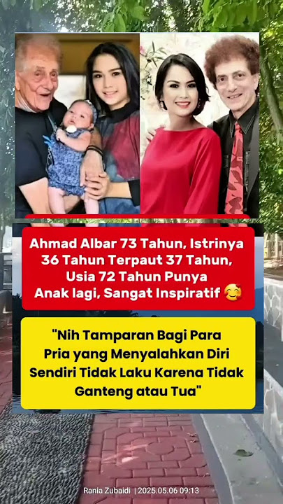kebahagiaan Ahmad Albar #shortvideo #trendingshorts #viralshort